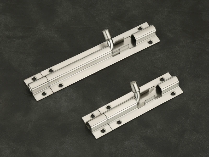 Tower Bolt |  10 mm | One PC